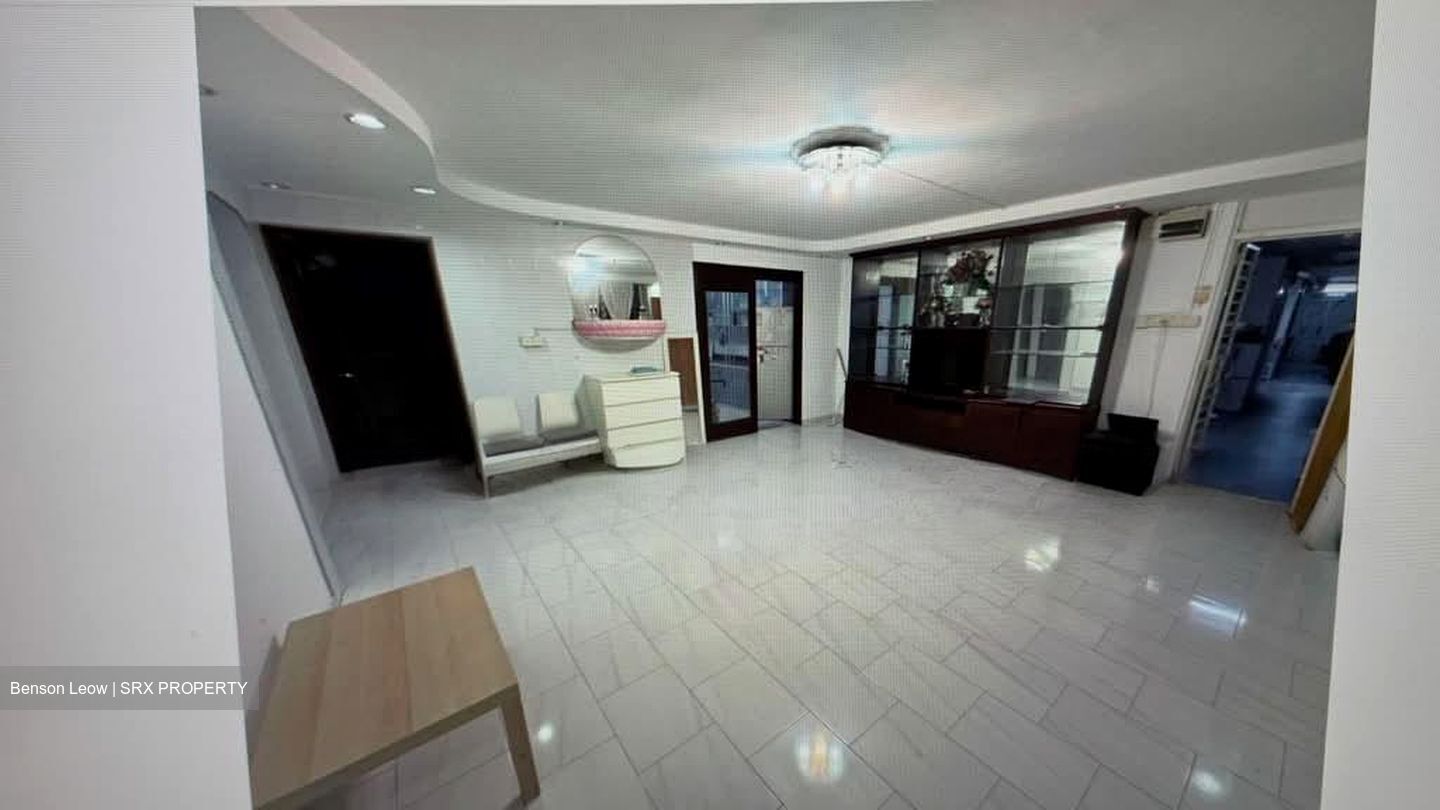 Blk 130 Bishan Street 12 (Bishan), HDB 4 Rooms #581663851